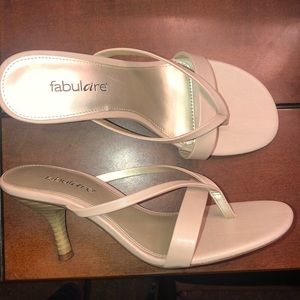 Fabulaire heels
